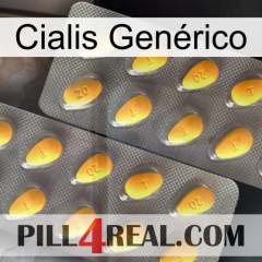 Cialis Genérico cialis2